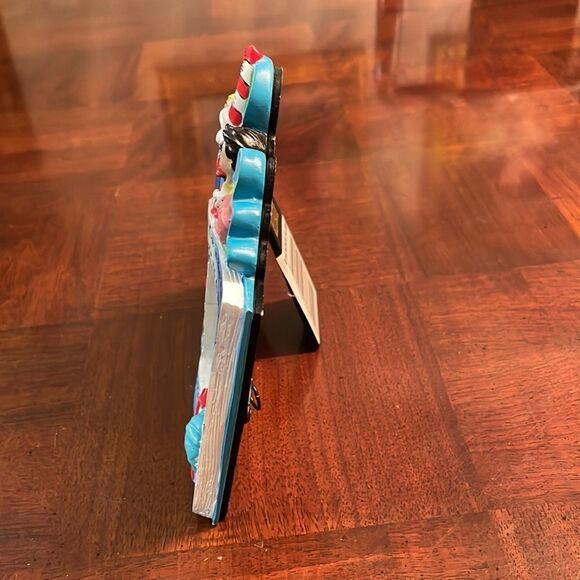 Dr. Seuss Photo Frame - Picture 3 of 7